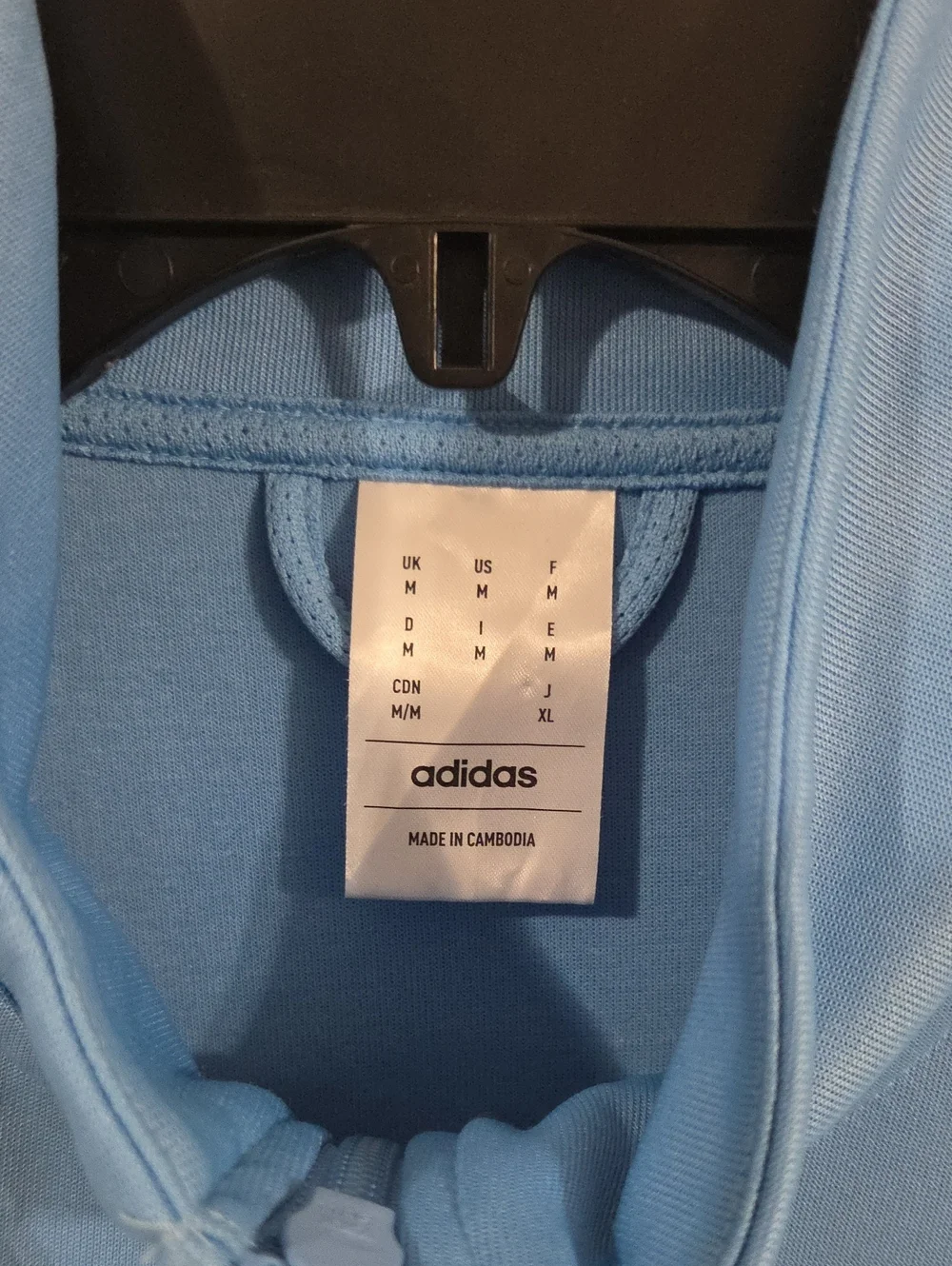 adidas house trio